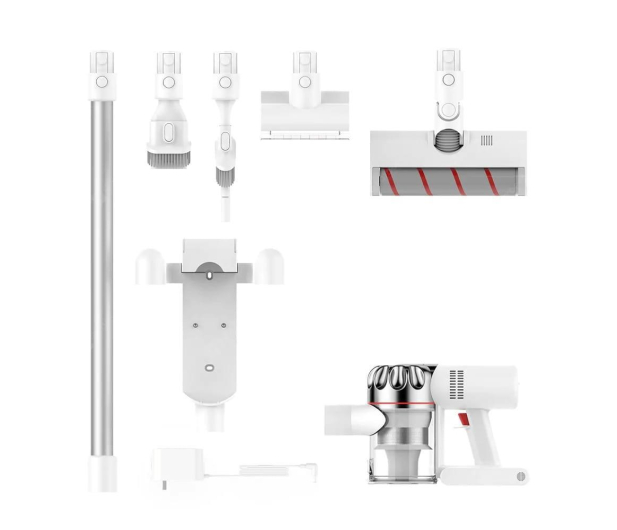 Dreame ODKURZACZ PIONOWY XIAOMI Dreame V9P ### - 1381414 - zdjęcie 2